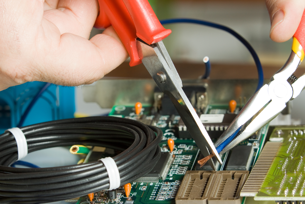 BSD Elektronik ve Kombi Servisi, Sertaç Usta
